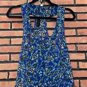 Petticoat Alley Tank Top SZ - M